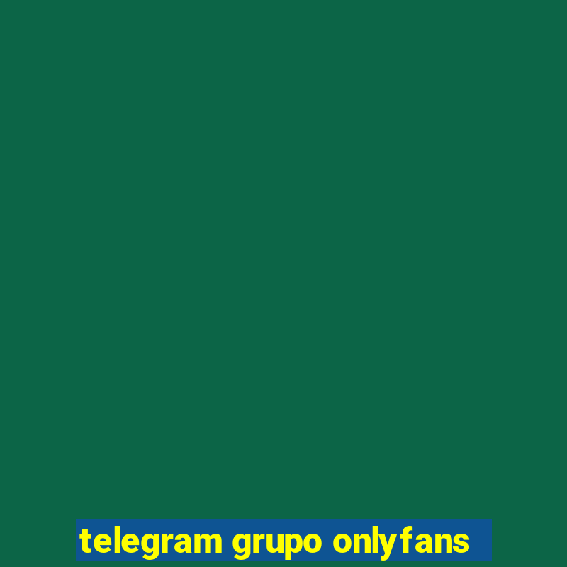 telegram grupo onlyfans